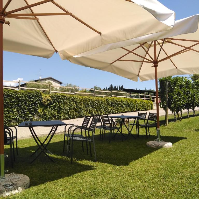 Agriturismo Le Ginestre - Appartamento con 1 Camera da Letto - 19