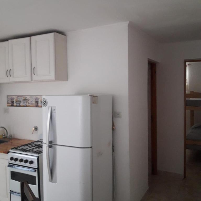 Dptos.ECONOMICOS - Apartamento de 1 dormitorio - 1