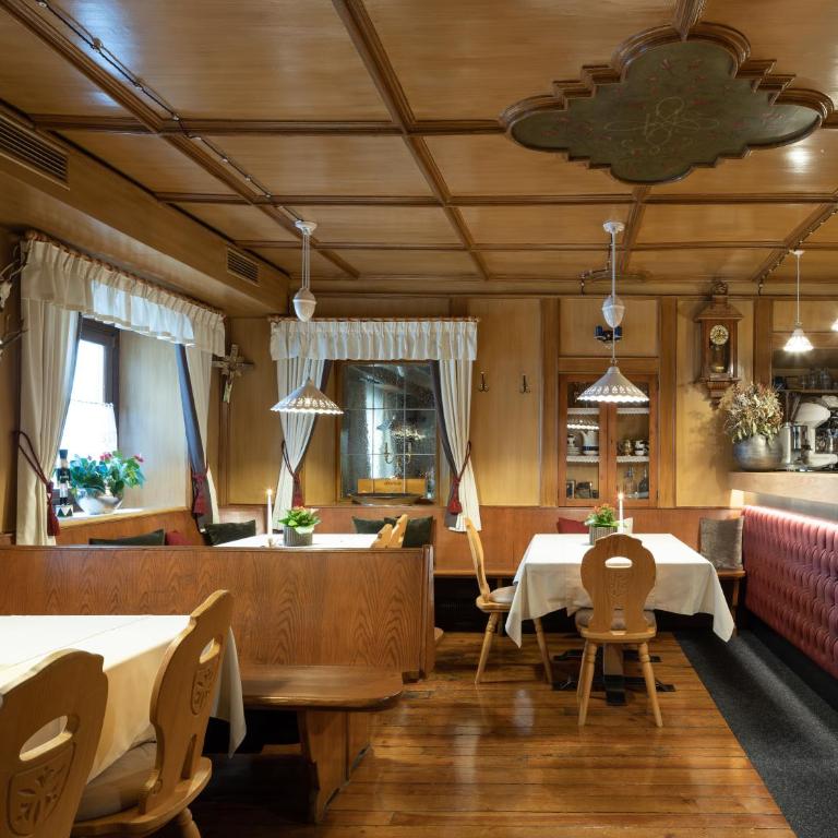 Historic Hotel Alte Goste - Suite - 42