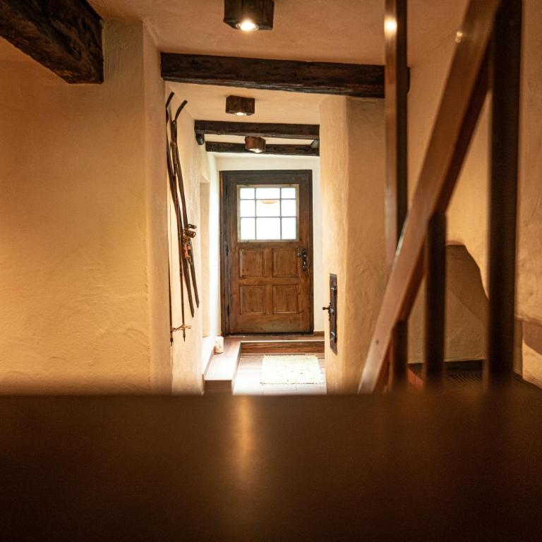 Sailer - Maison de Vacances - 7