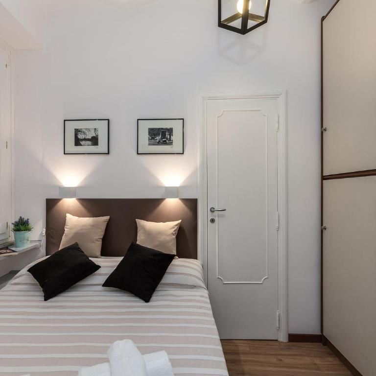 Vicolo Antico Apartment - Appartamento con 1 Camera da Letto - 13