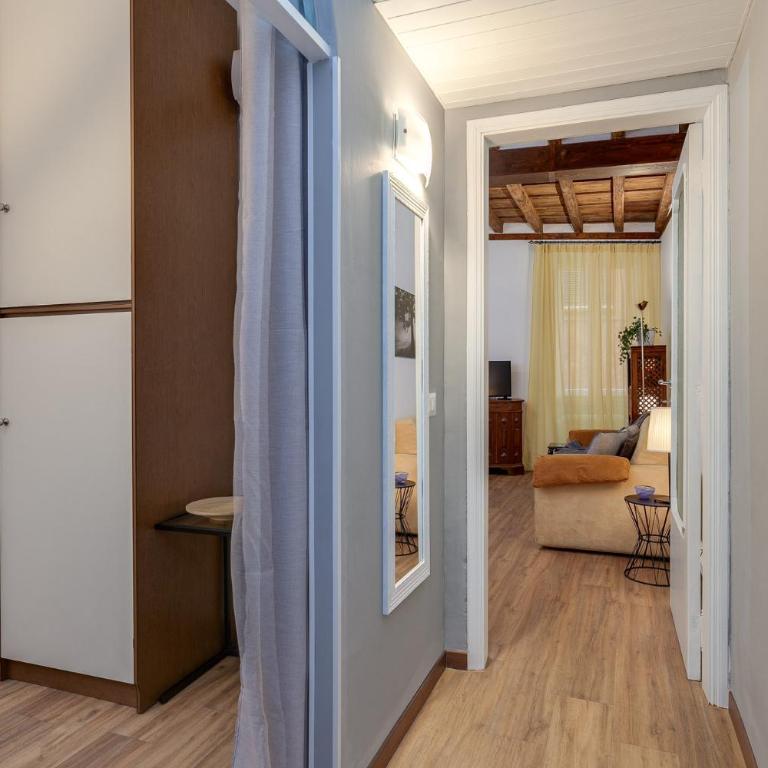 Vicolo Antico Apartment - Appartamento con 1 Camera da Letto - 4