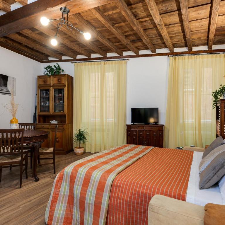 Vicolo Antico Apartment - Appartamento con 1 Camera da Letto - 7