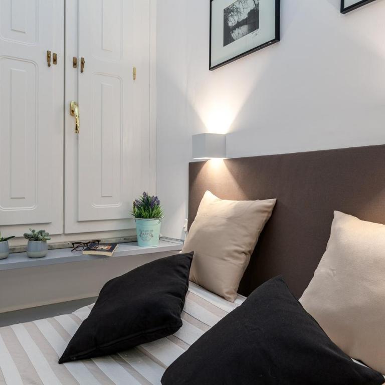 Vicolo Antico Apartment - Appartamento con 1 Camera da Letto - 14