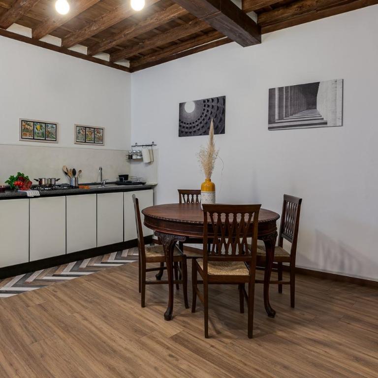 Vicolo Antico Apartment - Appartamento con 1 Camera da Letto - 19