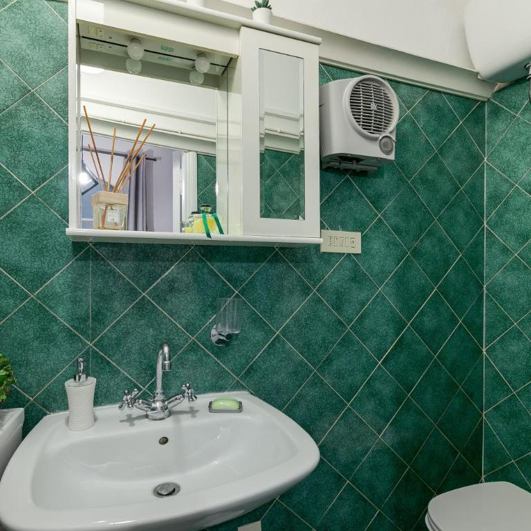 Vicolo Antico Apartment - Appartamento con 1 Camera da Letto - 18