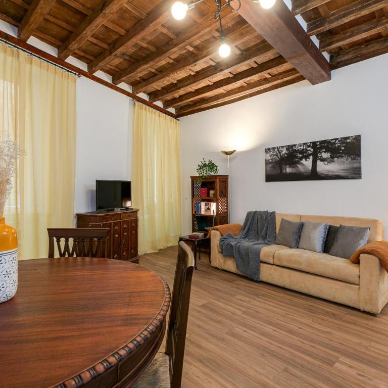 Vicolo Antico Apartment - Appartamento con 1 Camera da Letto - 20