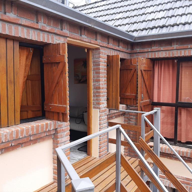 Duplex 7 Lunas - Apartment - 2