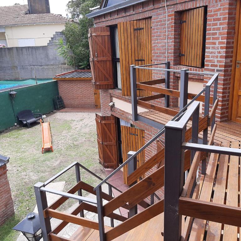 Duplex 7 Lunas - Apartment - 3