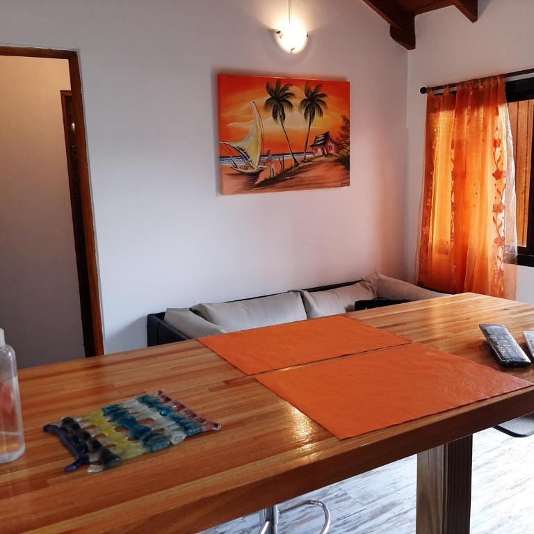 Duplex 7 Lunas - Apartment - 4