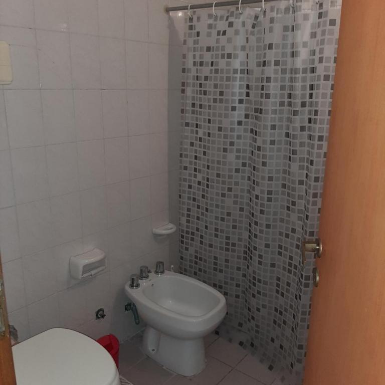 Duplex 7 Lunas - Apartment - 7