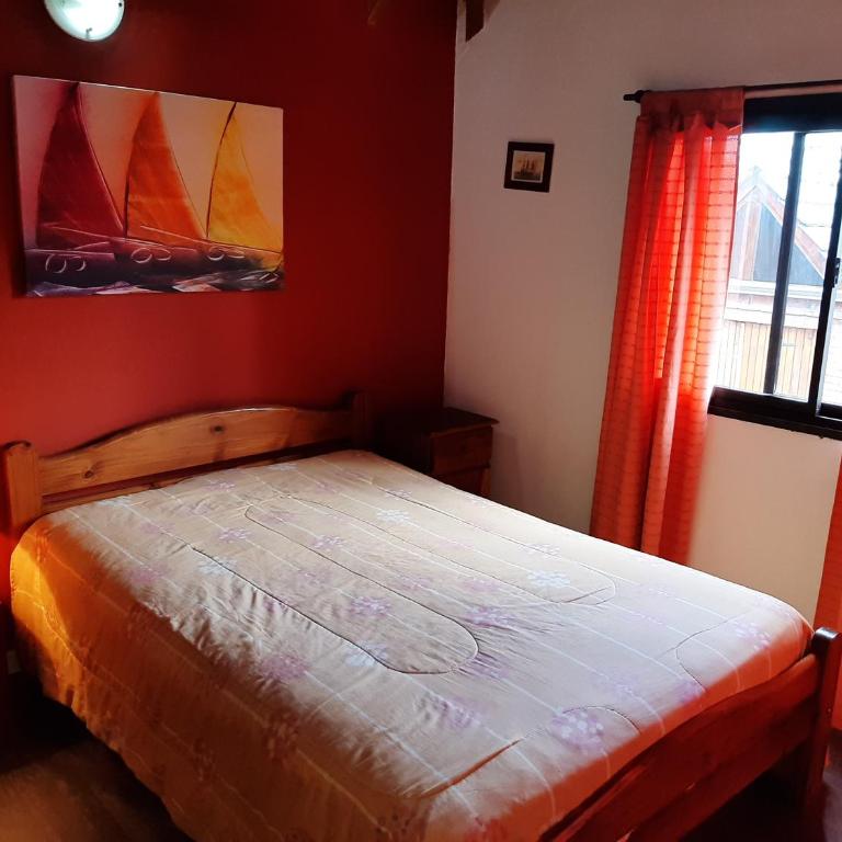 Duplex 7 Lunas - Apartment - 8