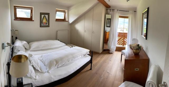 Ferienhaus Altenmarktblick - Ferienhaus - 10