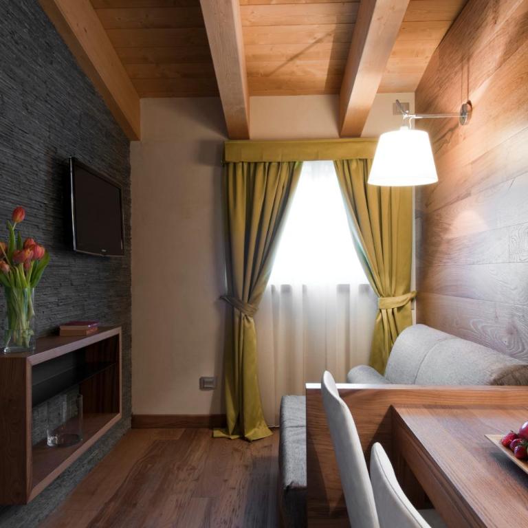 Sottovento Luxury Hospitality - Suite Deluxe con Balcone - 5