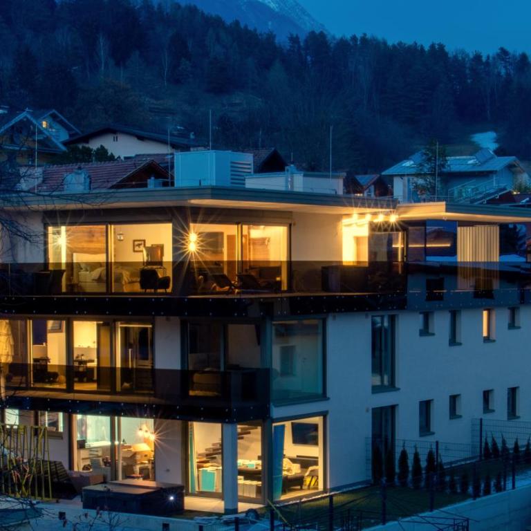 INN Apart Tirol - Apartamento de 1 dormitorio - 4