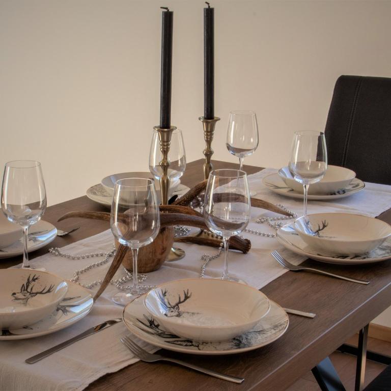 INN Apart Tirol - Apartamento de 2 dormitorios - 3