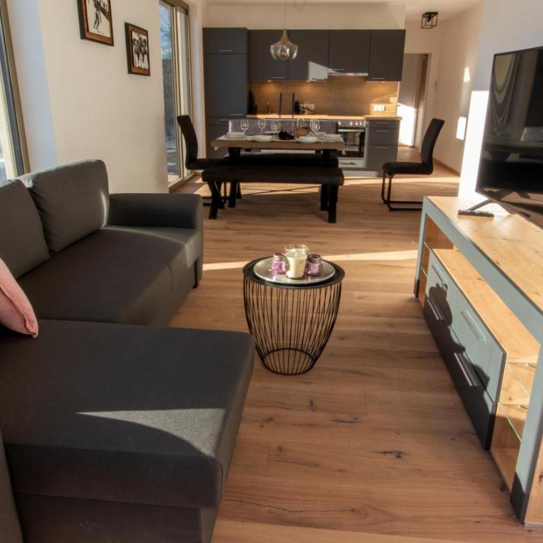 INN Apart Tirol - Apartamento de 2 dormitorios - 7