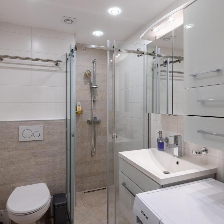Apartment Mariazell Bürgeralpe - Appartement - 10