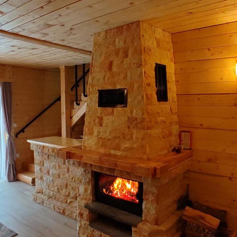 Vikendica Vila Despotovic - Villa - 14