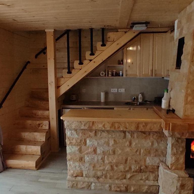 Vikendica Vila Despotovic - Villa - 17