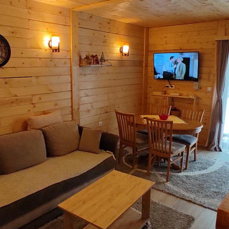 Vikendica Vila Despotovic - Villa - 13