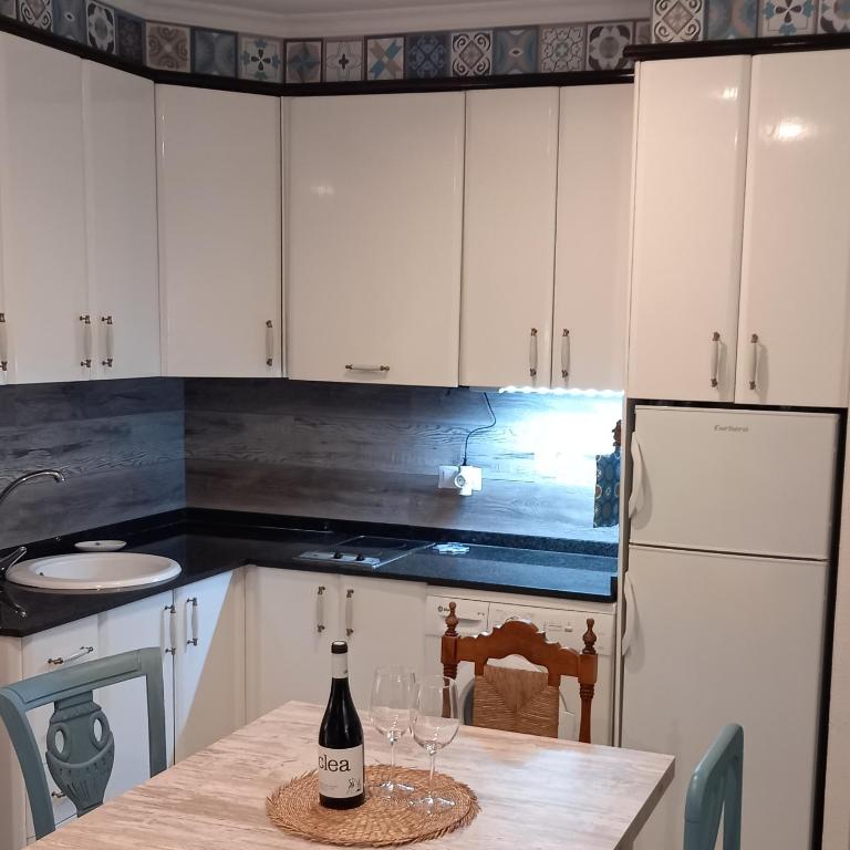 Casa Salá, alojamiento con encanto en Vera Natura - Apartamento - 19