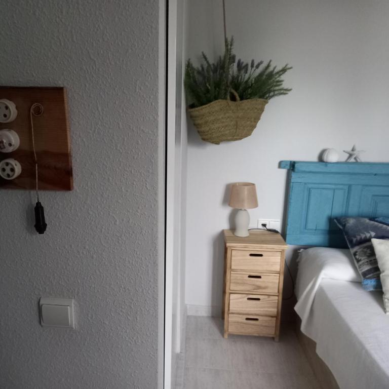Casa Salá, alojamiento con encanto en Vera Natura - Apartamento - 15