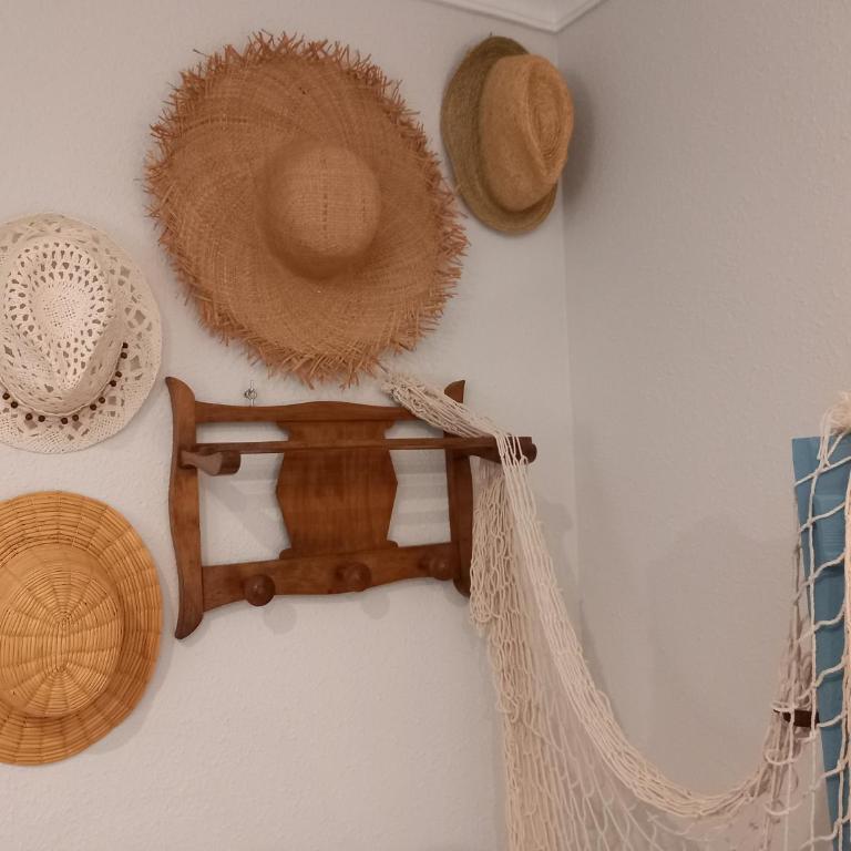 Casa Salá, alojamiento con encanto en Vera Natura - Apartamento - 23