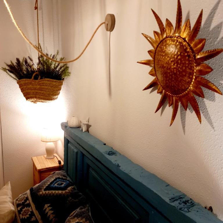 Casa Salá, alojamiento con encanto en Vera Natura - Apartamento - 14