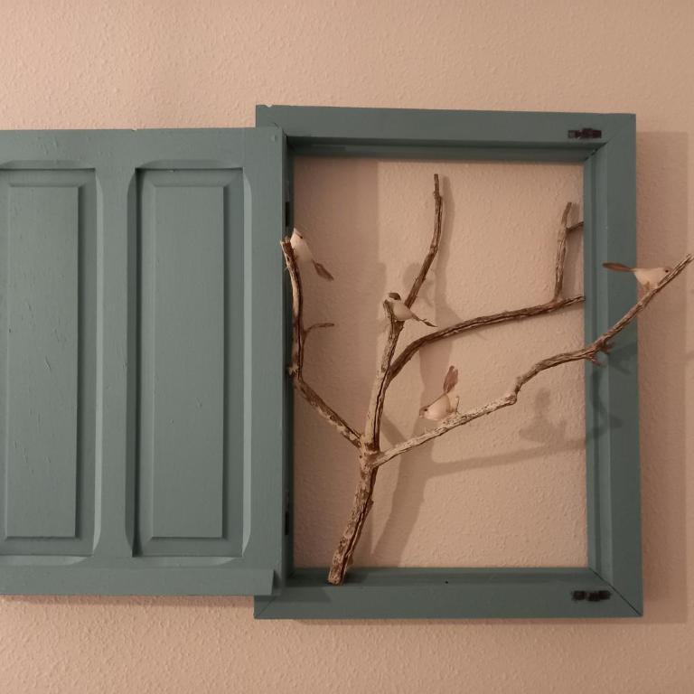 Casa Salá, alojamiento con encanto en Vera Natura - Apartamento - 17