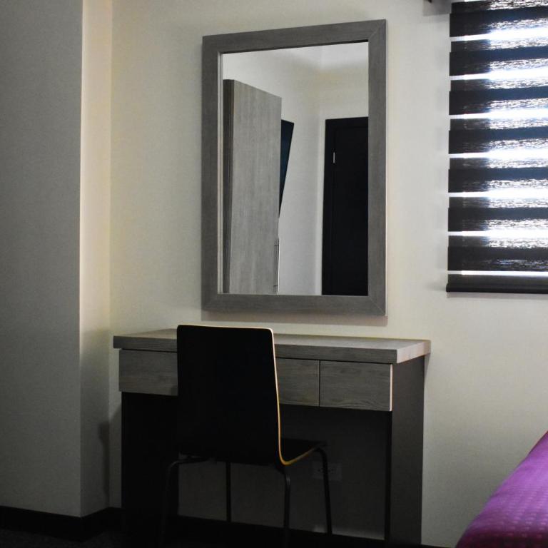Hotel Jatay - Deluxe Double Room - 5