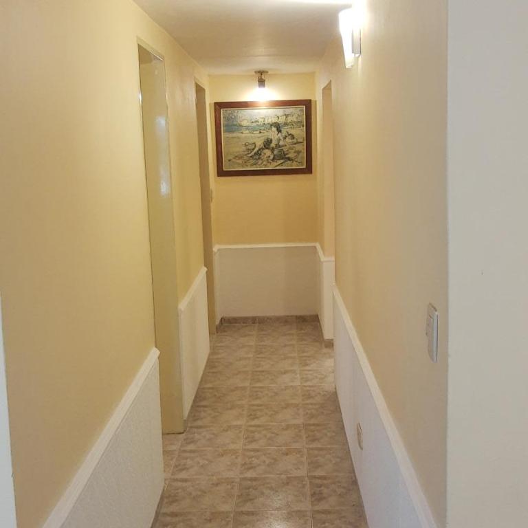 Departamento Chiche 1 Picasso - Apartamento de 2 dormitorios - 9