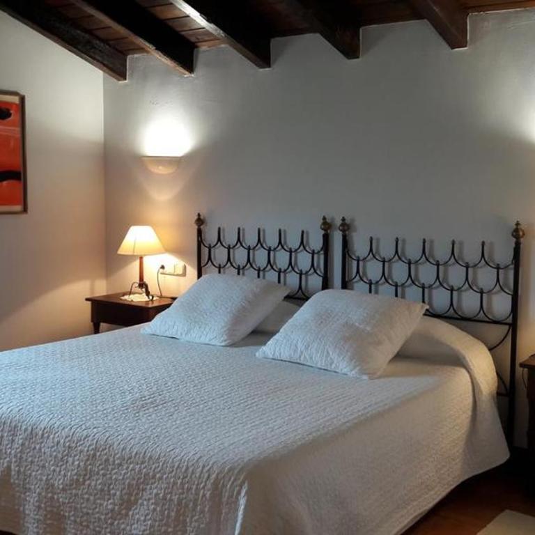 Kanpoeder - Adults Only - Habitación Doble Básica con baño privado - 1