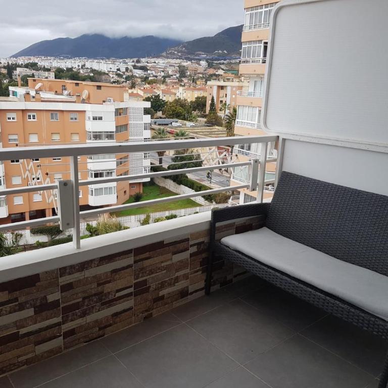 Nice studio with pool and internet fiber - Apartamento - 9