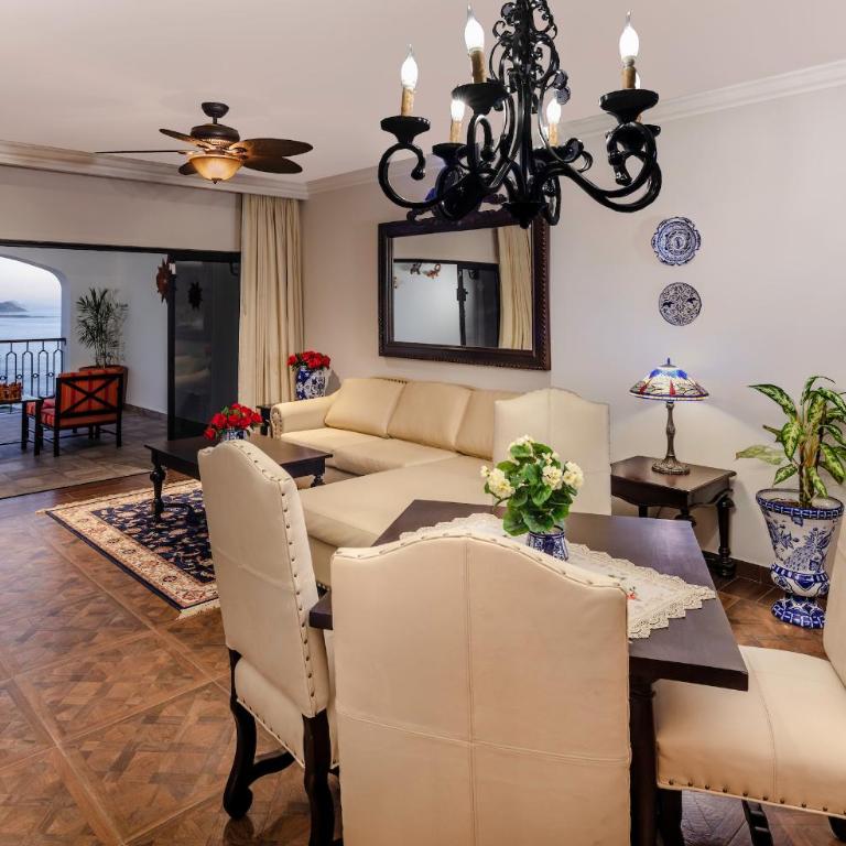 Vista Encantada Resort & Spa Residences, A La Carte All Inclusive Optional - Suite de 1 dormitorio - 3