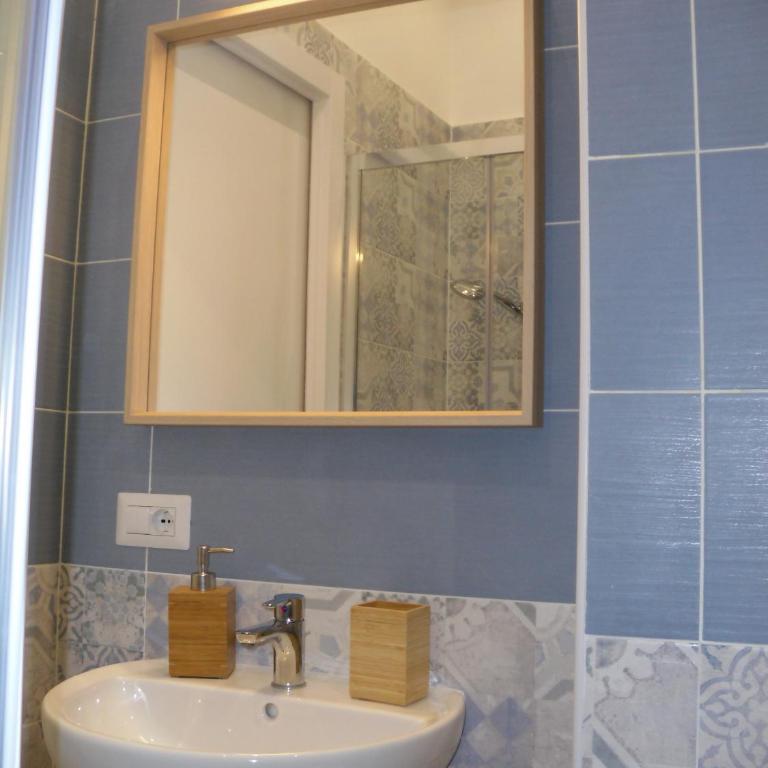 GELSO HOME - Casa Vacanze - 35