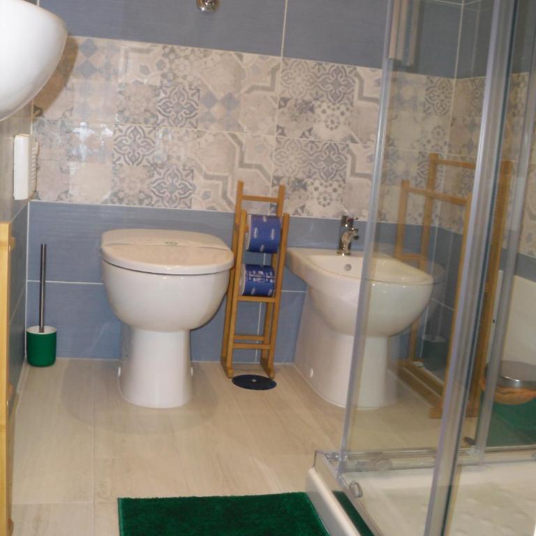 GELSO HOME - Casa Vacanze - 46