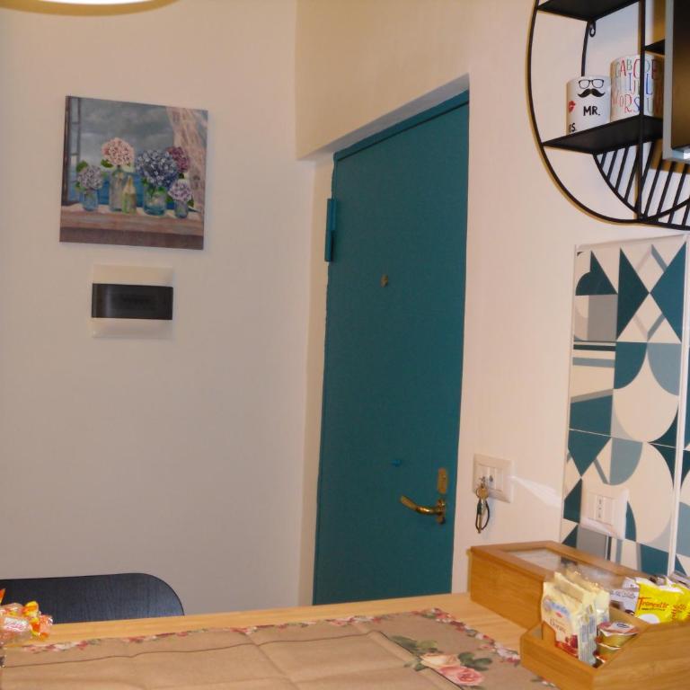 GELSO HOME - Casa Vacanze - 22