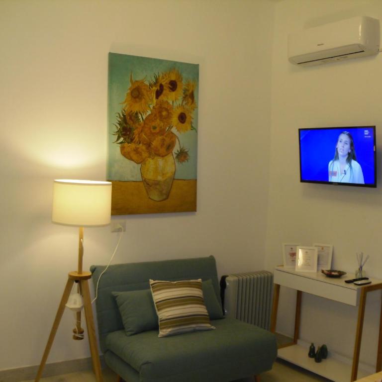GELSO HOME - Casa Vacanze - 2
