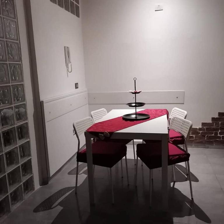 Oasi del Borgo - Apartment - Ground Floor - 12