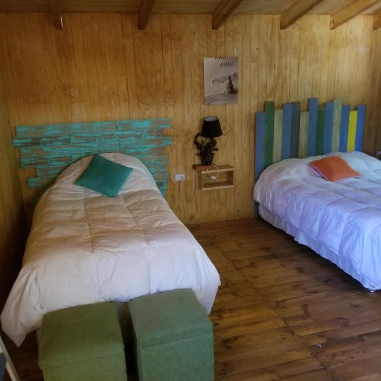 Viña Don Heraldo - Habitación Doble - 4