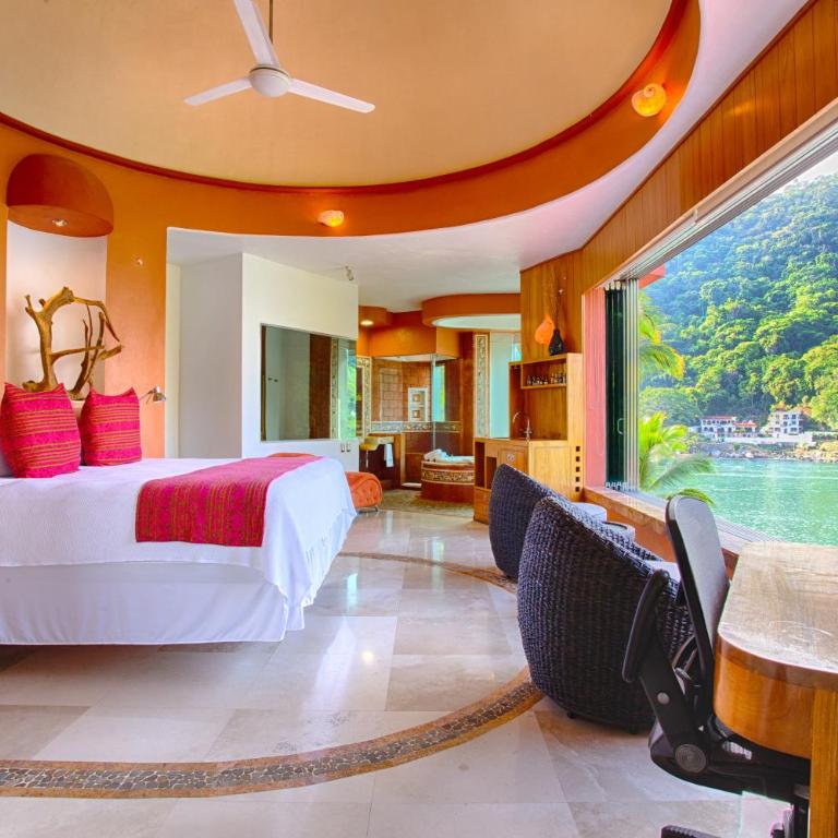 Villa Lala Boutique Hotel Adults Only - Master Suite Plus - 1