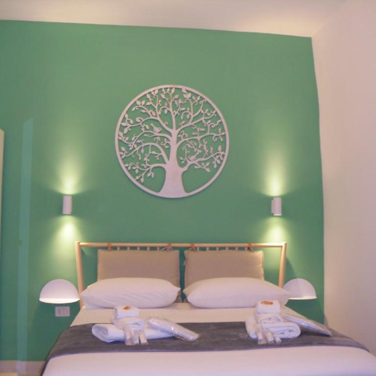 GELSO HOME - Casa Vacanze - 12
