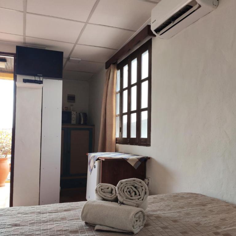Aparts Complejo Arinos - Habitación Doble Estándar - 2