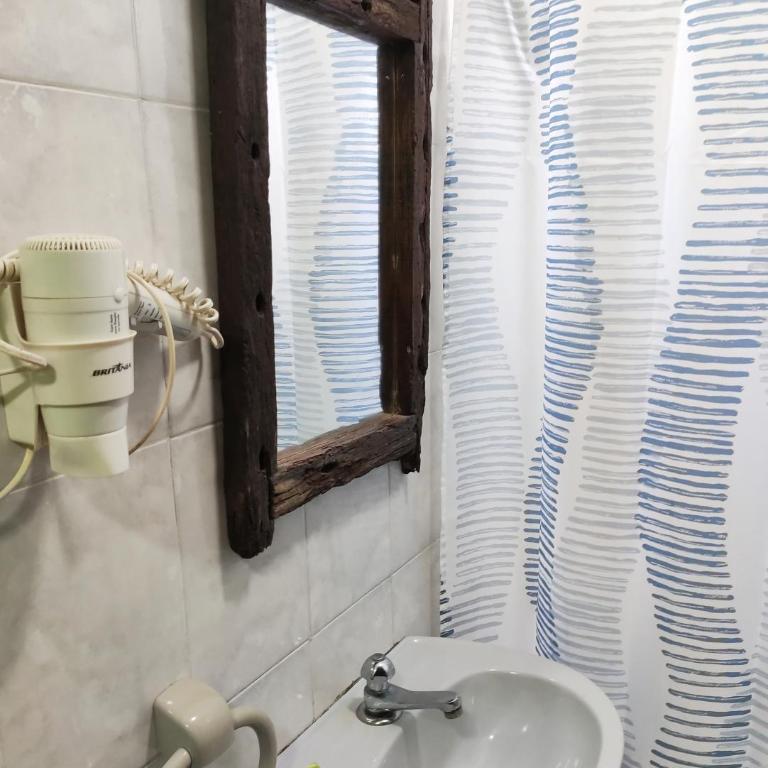 Aparts Complejo Arinos - Habitación Doble Estándar - 1