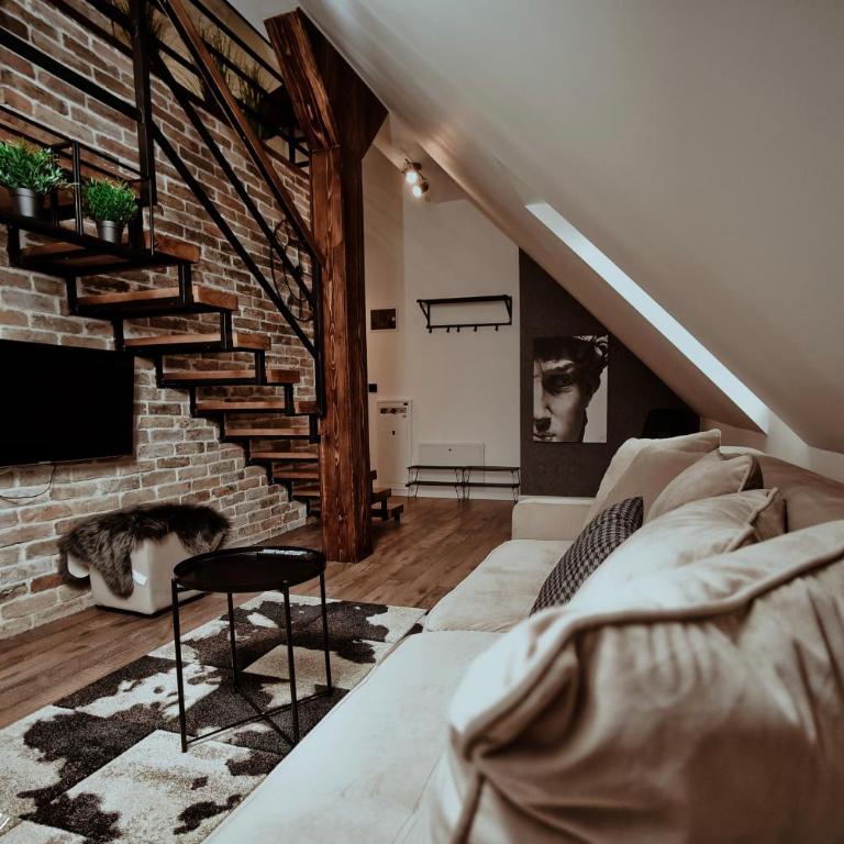 Promenada Apartmani Zlatibor - Dupleks Apartman - 4