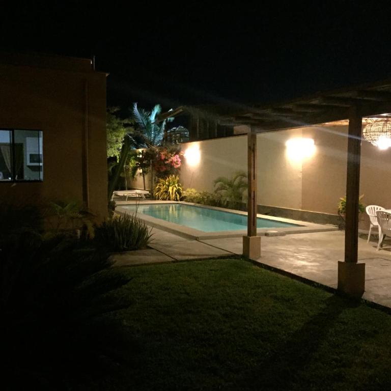 Encantadora casa de playa frente al mar - Casa de 4 dormitorios - 3