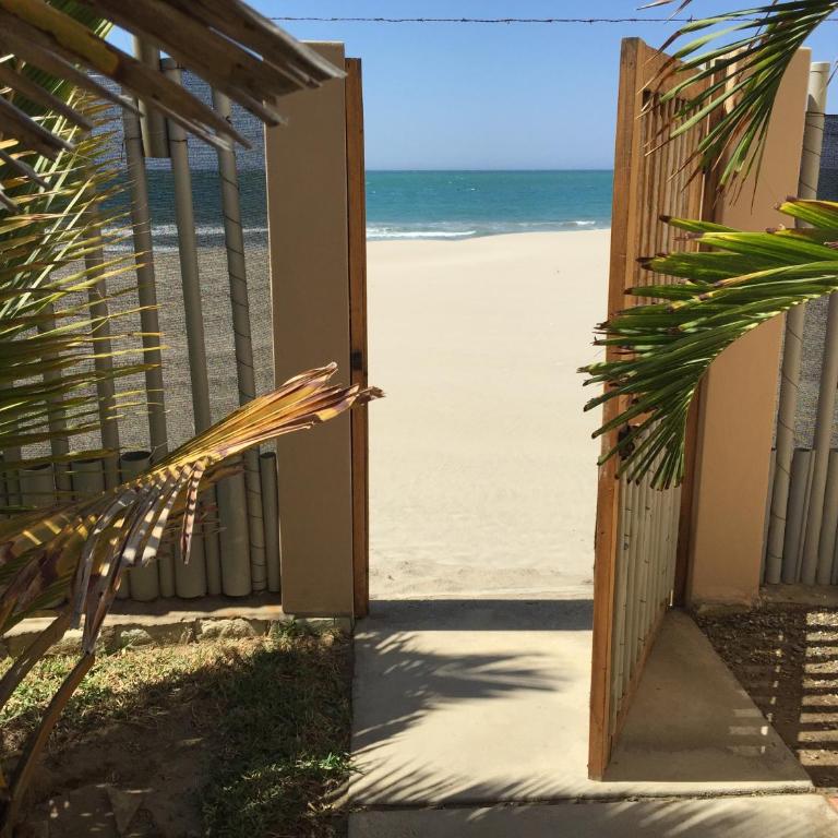 Encantadora casa de playa frente al mar - Casa de 4 dormitorios - 21