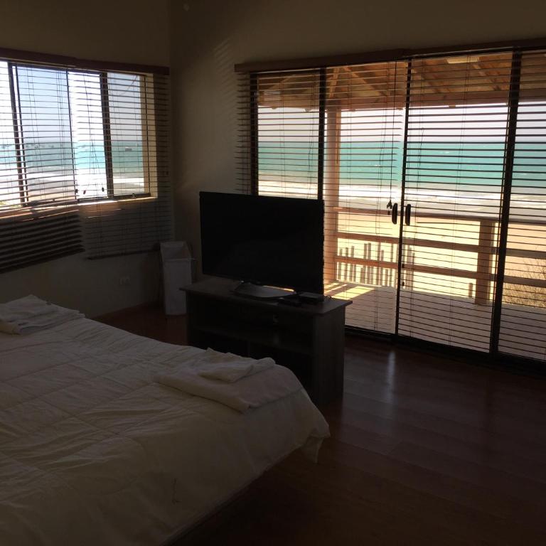 Encantadora casa de playa frente al mar - Casa de 4 dormitorios - 43