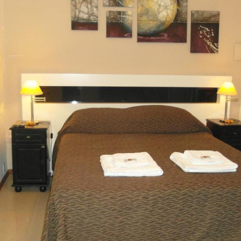 First Class Apartments - Apartamento de 3 dormitorios - 57